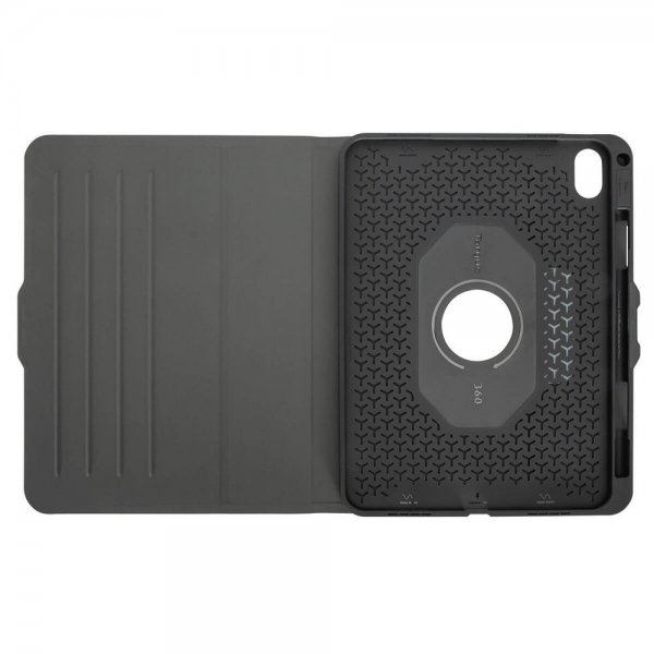 Targus iPad 10.9 (gen 10)/iPad 11 (A16) Fodral VersaVu Silver