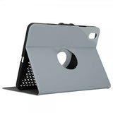 Targus iPad 10.9 (gen 10)/iPad 11 (A16) Fodral VersaVu Silver