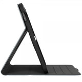 Targus iPad 10.9 (gen 10)/iPad 11 (A16) Fodral VersaVu Silver