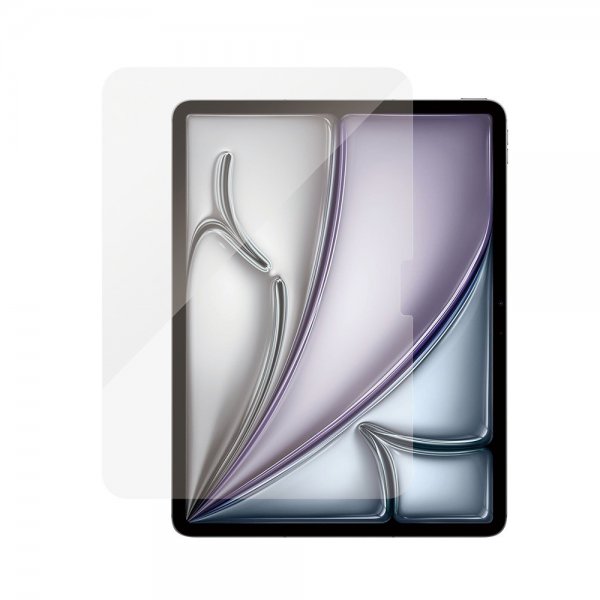 PanzerGlass iPad 10.9 (gen 10)/iPad 11 (A16)/iPad Air 11 (M2/M3/M4) Skärmskydd Ultra-Wide Fit