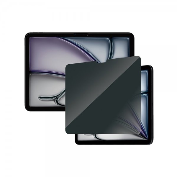 PanzerGlass iPad 10.9 (gen 10)/iPad 11 (A16)/iPad Air 11 (M2/M3/M4) Skärmskydd Ultra-Wide Fit Privacy