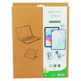 4smarts iPad 10.9 (gen 10)/iPad 11 (A16) Skal Active Pro Rugged Case Stark Svart
