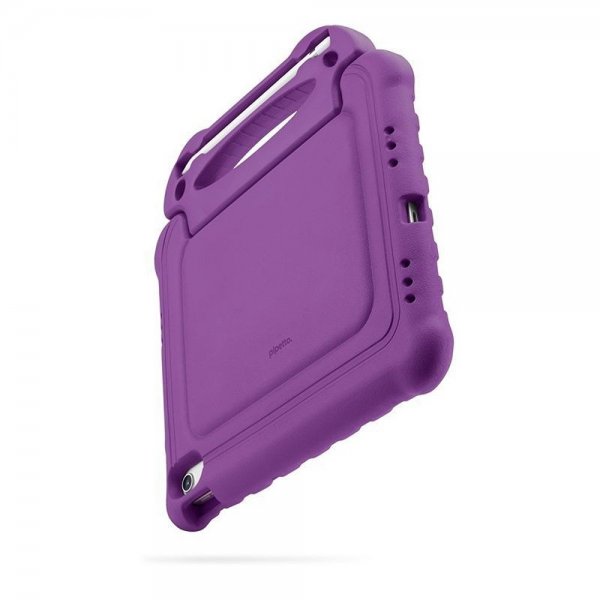 Pipetto iPad 10.9 (gen 10)/iPad 11 (A16) Skal Activity Case Lila