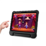 Pipetto iPad 10.9 (gen 10)/iPad 11 (A16) Skal Activity Case Svart