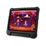 Pipetto iPad 10.9 (gen 10)/iPad 11 (A16) Skal Activity Case Svart