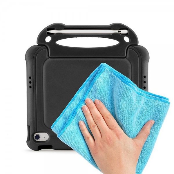Pipetto iPad 10.9 (gen 10)/iPad 11 (A16) Skal Activity Case Svart