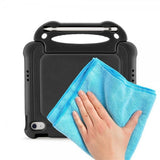 Pipetto iPad 10.9 (gen 10)/iPad 11 (A16) Skal Activity Case Svart