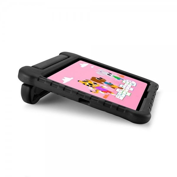 Pipetto iPad 10.9 (gen 10)/iPad 11 (A16) Skal Activity Case Svart