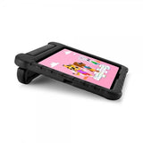 Pipetto iPad 10.9 (gen 10)/iPad 11 (A16) Skal Activity Case Svart