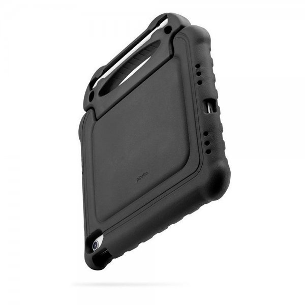Pipetto iPad 10.9 (gen 10)/iPad 11 (A16) Skal Activity Case Svart
