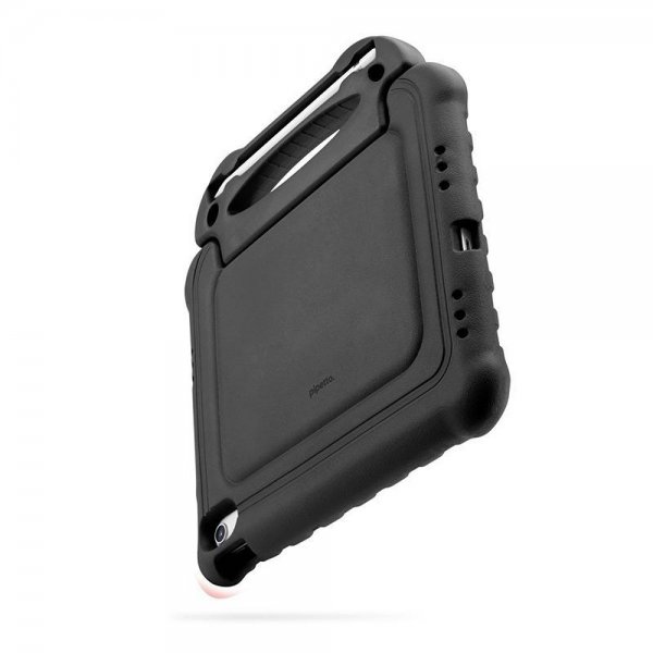 Pipetto iPad 10.9 (gen 10)/iPad 11 (A16) Skal Activity Case Svart