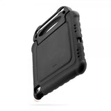 Pipetto iPad 10.9 (gen 10)/iPad 11 (A16) Skal Activity Case Svart