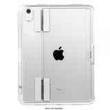 Targus iPad 10.9 (gen 10)/iPad 11 (A16) Skal Click-In Clear + Kickstand Transparent