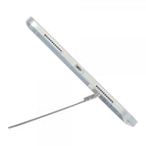 Targus iPad 10.9 (gen 10)/iPad 11 (A16) Skal Click-In Clear + Kickstand Transparent