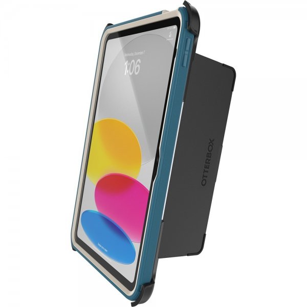 Otterbox iPad 10.9 (gen 10)/iPad 11 (A16) Skal Defender Offtides