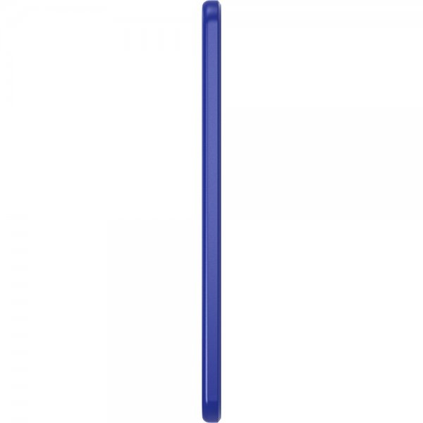 Otterbox iPad 10.9 (gen 10)/iPad 11 (A16) Skal Profile Thrapt Blue