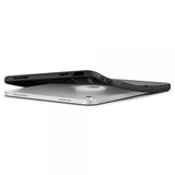 Spigen iPad 10.9 (gen 10)/iPad 11 (A16) Skal Rugged Armor Matte Black