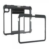 Targus iPad 10.9 (gen 10)/iPad 11 (A16) Skal SafePort Clear Svart