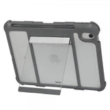 Targus iPad 10.9 (gen 10)/iPad 11 (A16) Skal SafePort Clear Svart