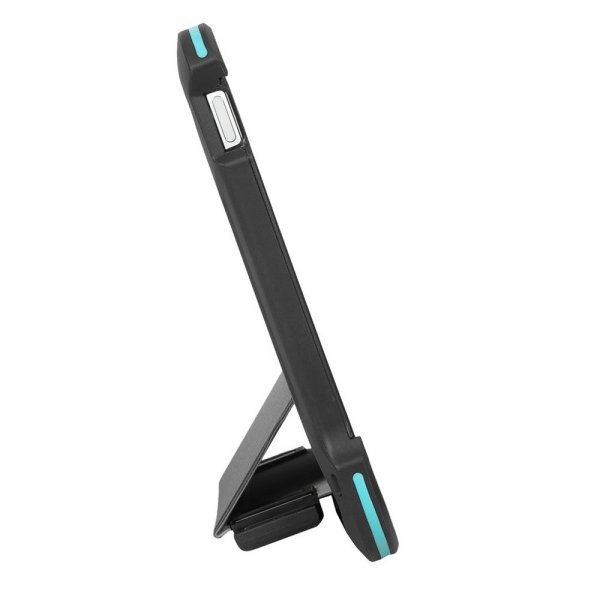 Targus iPad 10.9 (gen 10)/iPad 11 (A16) Skal SafePort Rugged Max Svart