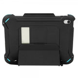 Targus iPad 10.9 (gen 10)/iPad 11 (A16) Skal SafePort Rugged Max Svart