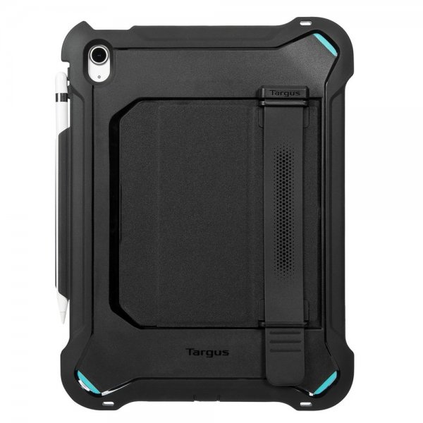 Targus iPad 10.9 (gen 10)/iPad 11 (A16) Skal SafePort Rugged Max Svart