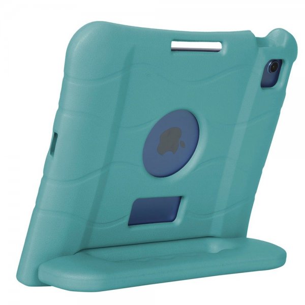 Targus iPad 10.9/iPad 11/iPad Air 10.9/iPad Air 11/iPad Pro 11 Skal Kids Antimicrobial Grön