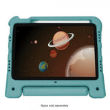 Targus iPad 10.9/iPad 11/iPad Air 10.9/iPad Air 11/iPad Pro 11 Skal Kids Antimicrobial Grön