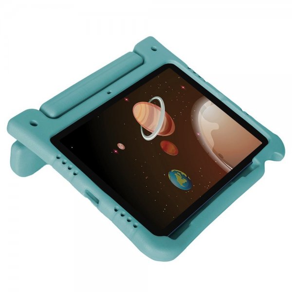 Targus iPad 10.9/iPad 11/iPad Air 10.9/iPad Air 11/iPad Pro 11 Skal Kids Antimicrobial Grön