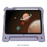 Targus iPad 10.9/iPad 11/iPad Air 10.9/iPad Air 11/iPad Pro 11 Skal Kids Antimicrobial Lila