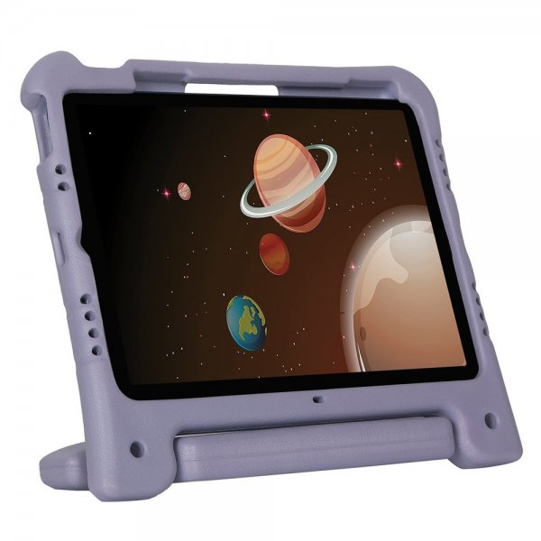 Targus iPad 10.9/iPad 11/iPad Air 10.9/iPad Air 11/iPad Pro 11 Skal Kids Antimicrobial Lila