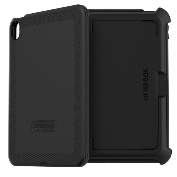 Otterbox iPad 10.9 (gen 10)/iPad 11 (A16) Skal Defender Svart