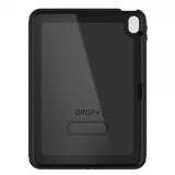 Otterbox iPad 10.9 (gen 10)/iPad 11 (A16) Skal Defender Svart