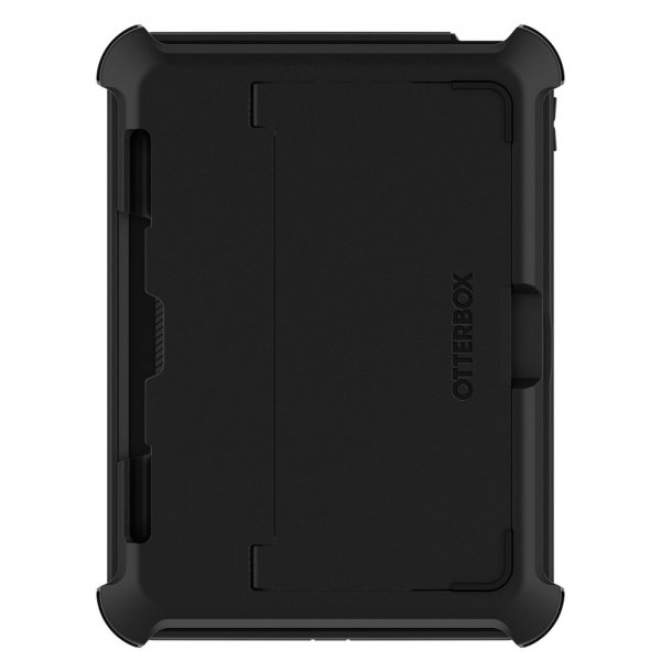 Otterbox iPad 10.9 (gen 10)/iPad 11 (A16) Skal Defender Svart