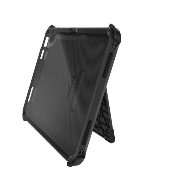 Otterbox iPad 10.9 (gen 10)/iPad 11 (A16) Skal Defender Svart