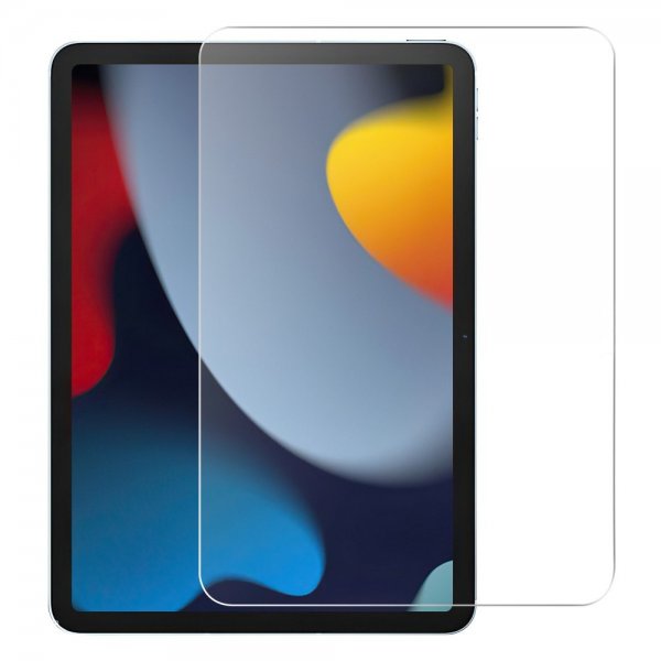 Nordic Covers iPad 10.9 (gen 10)/iPad 11 (A16) Skärmskydd Glasberga