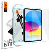 Spigen iPad 10.9 (gen 10)/iPad 11 (A16) Skärmskydd GLAS.tR EZ Fit
