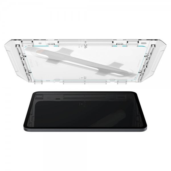 Spigen iPad 10.9 (gen 10)/iPad 11 (A16) Skärmskydd GLAS.tR EZ Fit