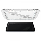 Spigen iPad 10.9 (gen 10)/iPad 11 (A16) Skärmskydd GLAS.tR EZ Fit