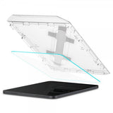 Spigen iPad 10.9 (gen 10)/iPad 11 (A16) Skärmskydd GLAS.tR EZ Fit