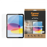 PanzerGlass iPad 10.9 (gen 10)/iPad 11 (A16) Skärmskydd Ultra-Wide Fit