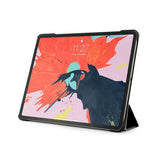 Pipetto iPad Pro 11 (gen 1) Fodral Origami Blå