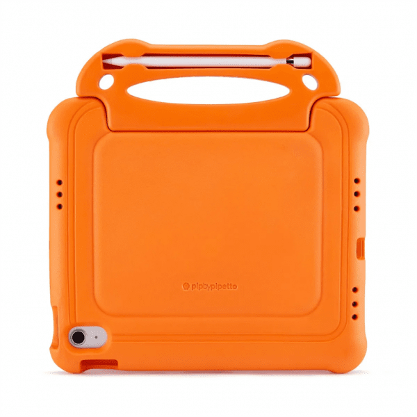 Pipetto iPad 10.9 (gen 10)/iPad 11 (A16) Skal Activity Case Blå