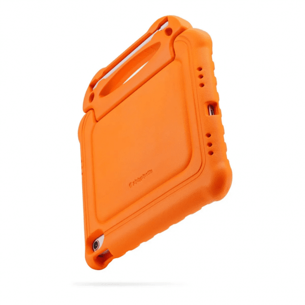 Pipetto iPad 10.9 (gen 10)/iPad 11 (A16) Skal Activity Case Blå
