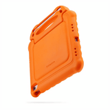 Pipetto iPad 10.9 (gen 10)/iPad 11 (A16) Skal Activity Case Blå