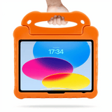 Pipetto iPad 10.9 (gen 10)/iPad 11 (A16) Skal Activity Case Blå