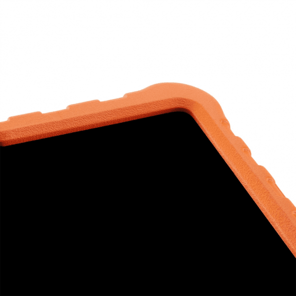 Pipetto iPad 10.9 (gen 10)/iPad 11 (A16) Skal Activity Case Blå