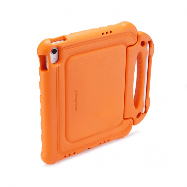 Pipetto iPad 10.9 (gen 10)/iPad 11 (A16) Skal Activity Case Blå
