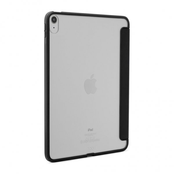 Pipetto iPad 10.9 (gen 10)/iPad 11 (A16) Fodral Origami No2 Pencil Shield Svart