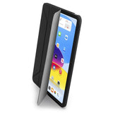 Pipetto iPad 10.9 (gen 10)/iPad 11 (A16) Fodral Origami No1 Roseguld